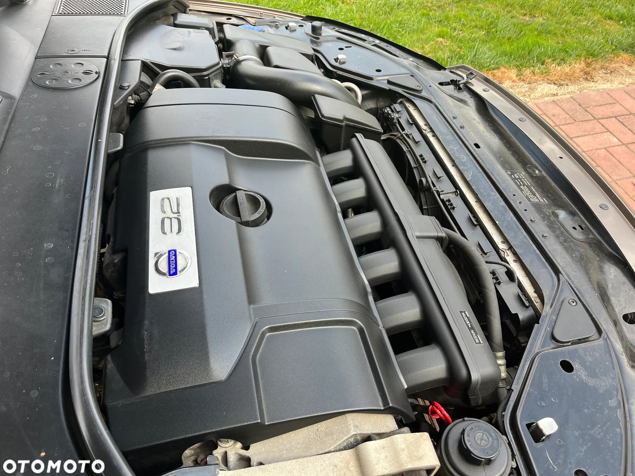 Volvo XC 70 3.2 AWD Summum - 22