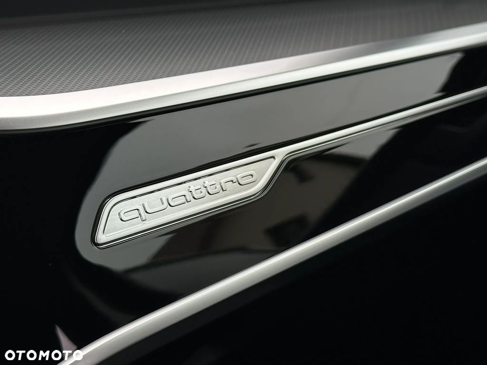 Audi A6 Avant 40 TDI mHEV Quattro Sport S tronic - 27