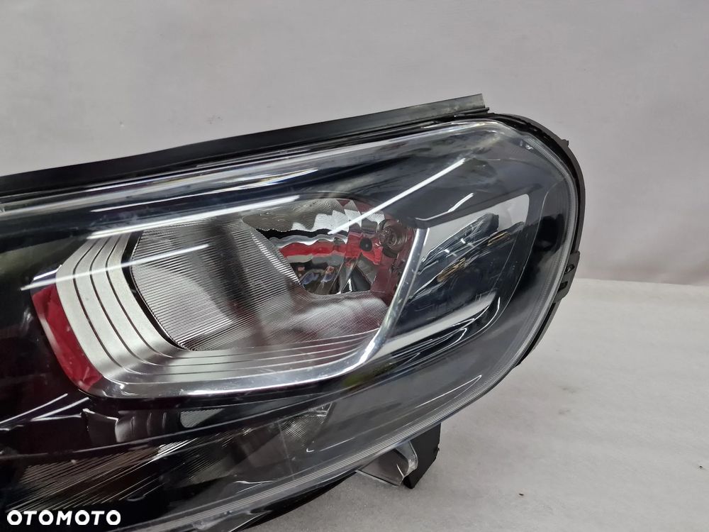 CITROEN JUMPY 3 III 16- LEWA / PRAWA LAMPA PRZEDNIA PRZÓD , NR 9808567680 / 9808567780 , NR AUKCJI LA383 - 18