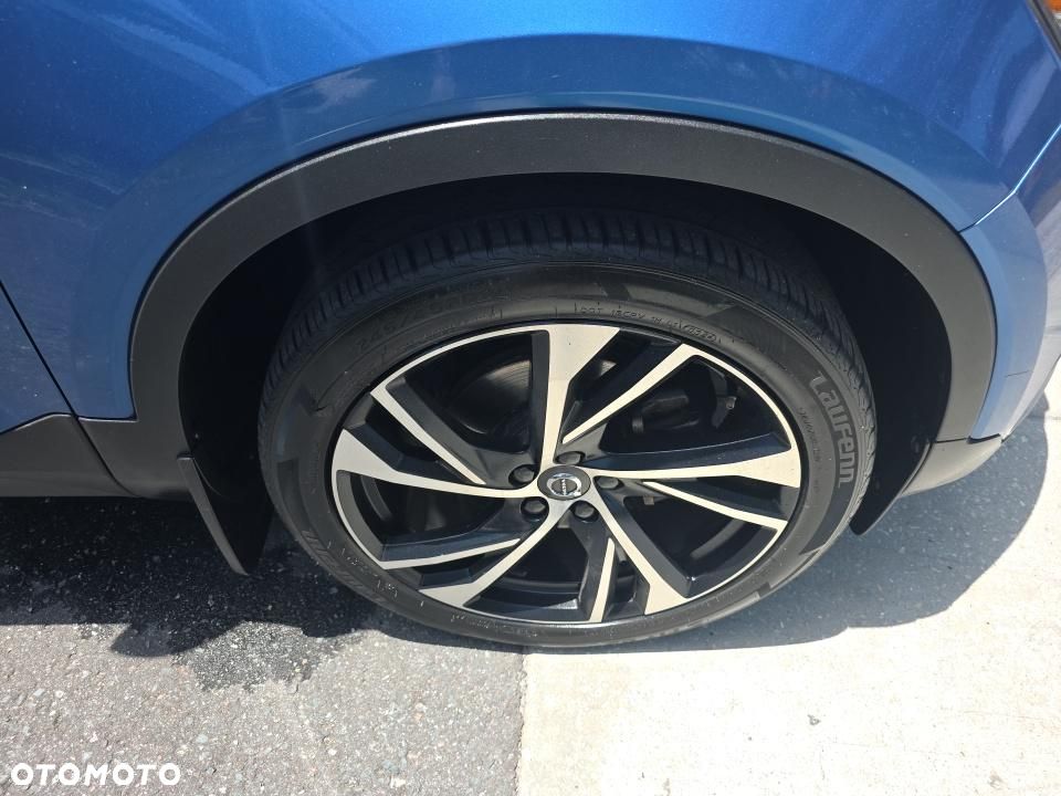 Volvo XC 40 T5 AWD R-Design - 17