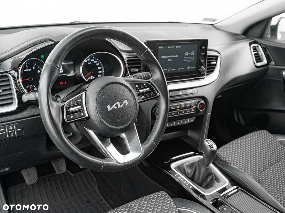 Kia Ceed 1.0 T-GDI L - 7