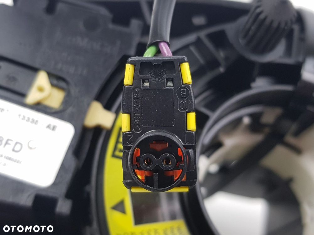 Przełącznik zespolony Taśma Manetki Ford Transit MK8 BK2T-14A664-BA - 8