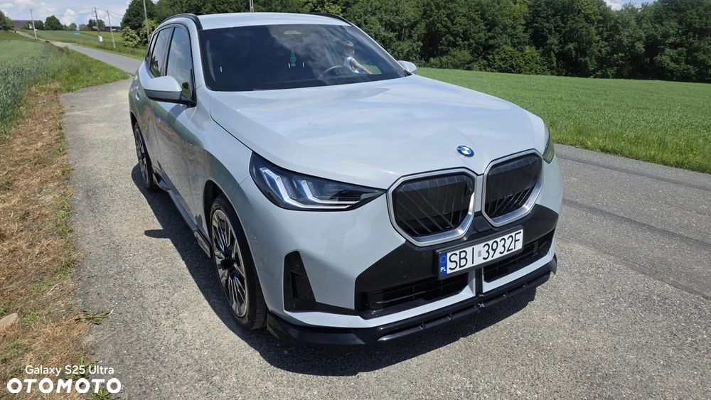 BMW X3 - 1