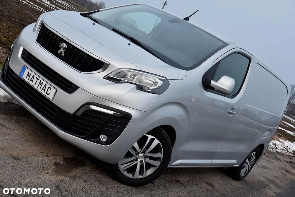 Peugeot EXPERT FURGON L2 PREMIUM PACK - 2