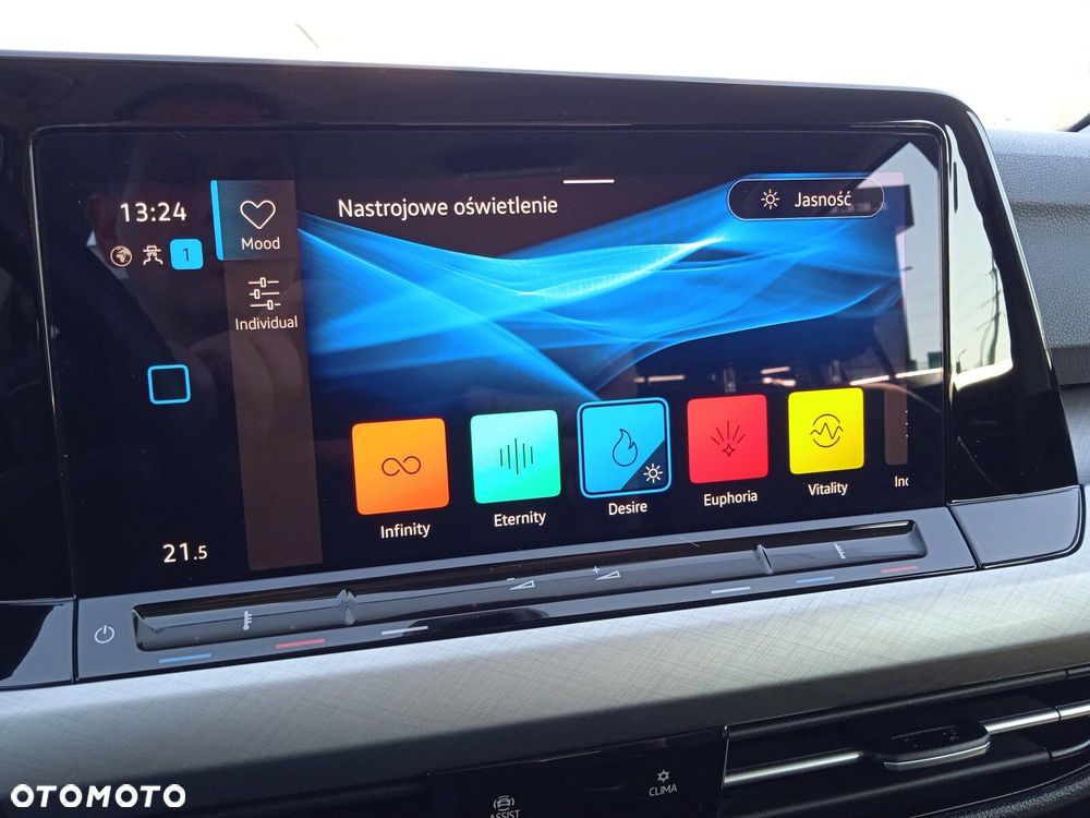 Volkswagen Golf Variant 2.0 TDI Life - 19