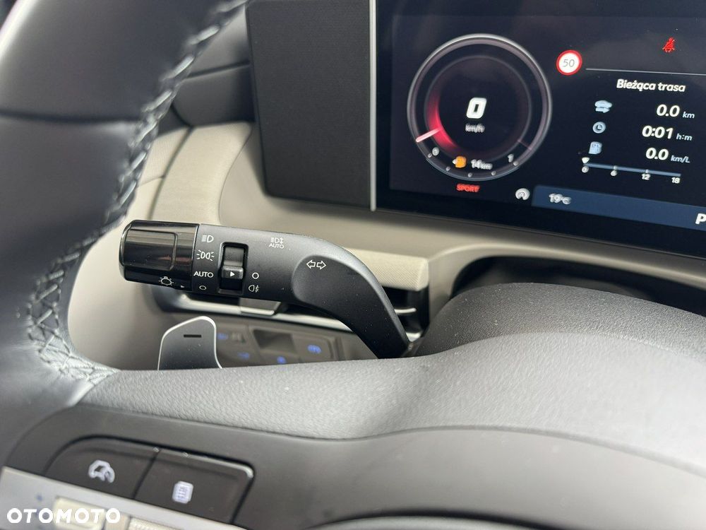 Hyundai Tucson 1.6 T-GDi Executive 2WD DCT - 18