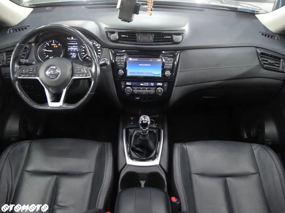 Nissan X-Trail 1.7 dCi N-Connecta 2WD - 16