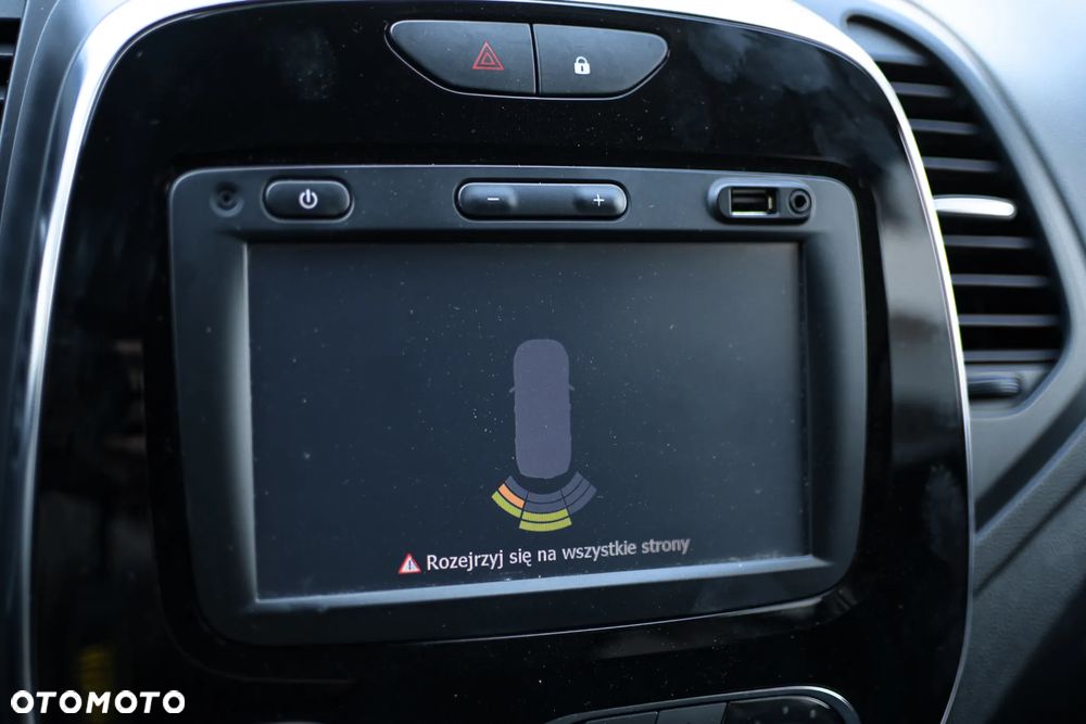 Renault Captur 0.9 Energy TCe Limited - 14