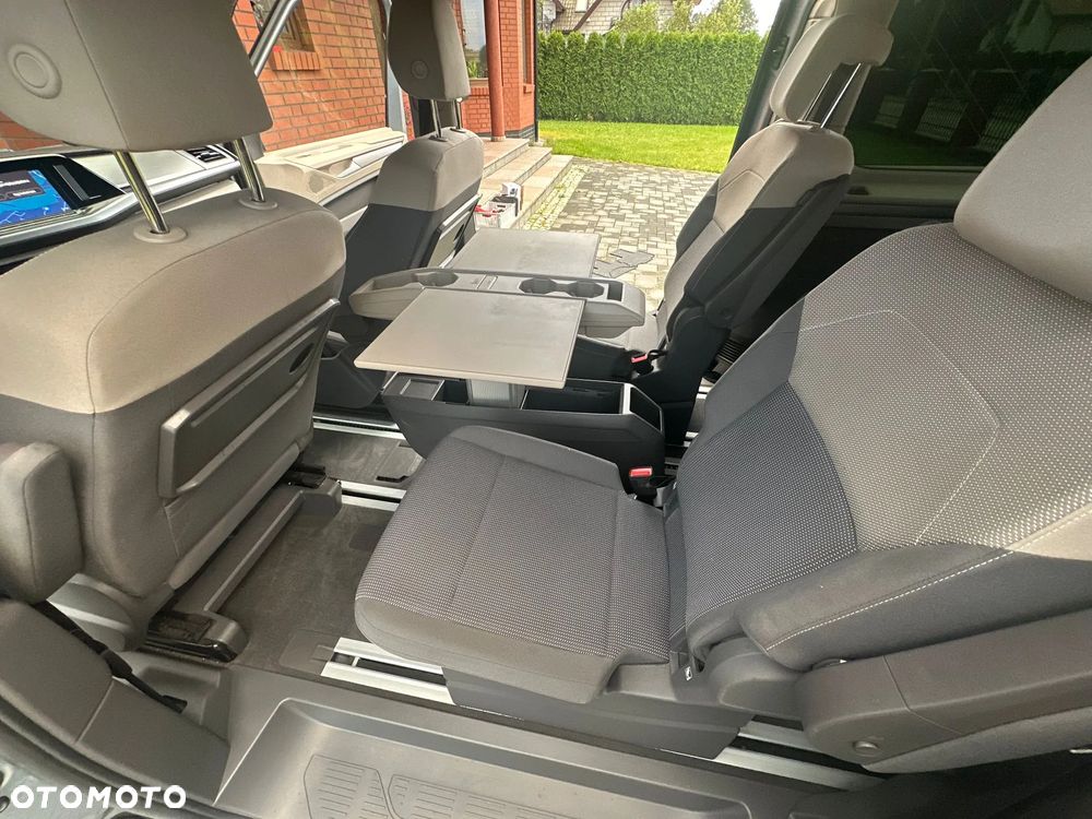 Volkswagen Multivan 2.0 TDI L2 Life DSG - 26