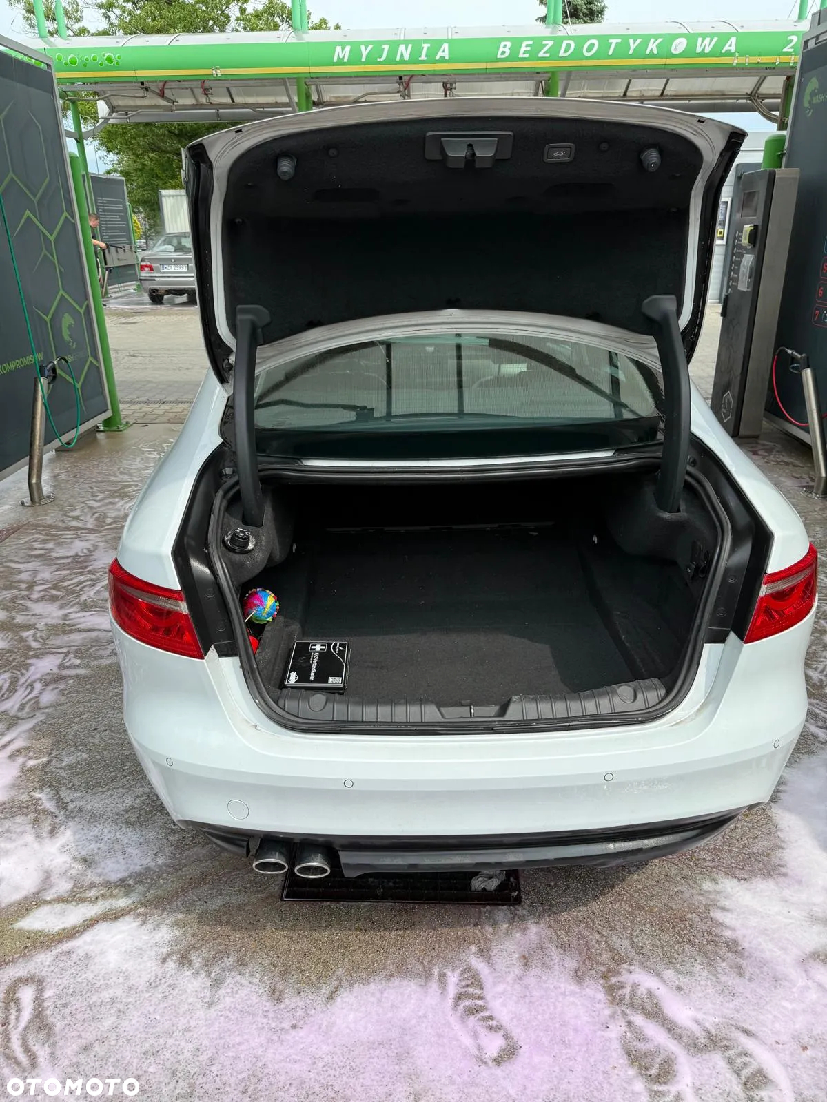 Jaguar XF 2.0 i4D Prestige - 5