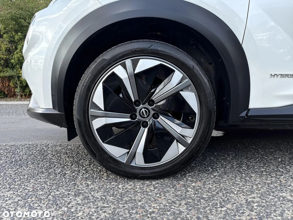 Nissan Juke - 19