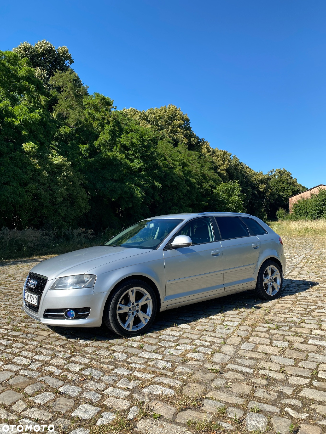 Audi A3 1.9 TDI Ambition - 5