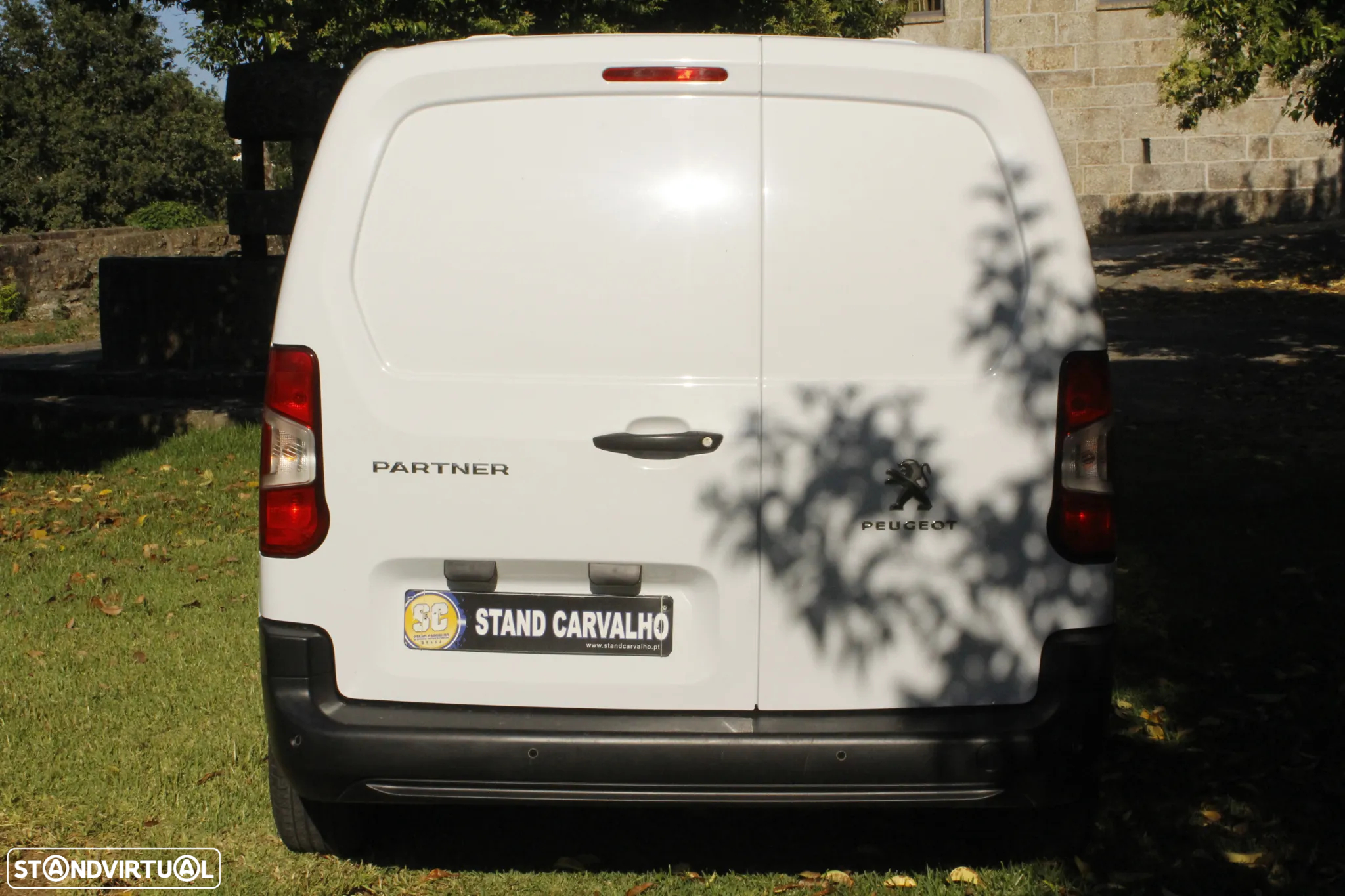 Peugeot Partner - 6