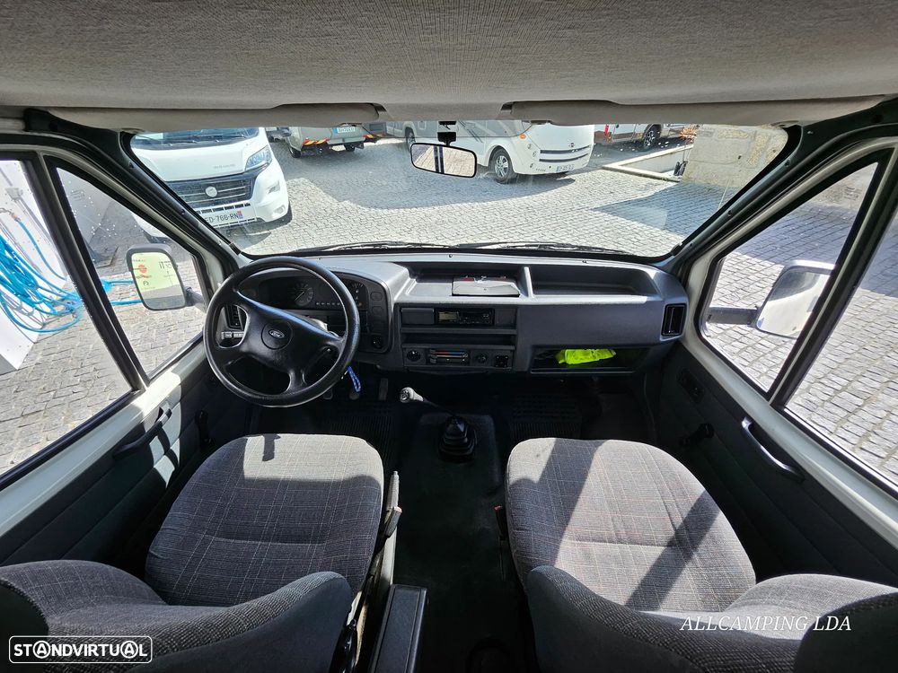 Elnagh Marlin 2 6 Lugares - 28