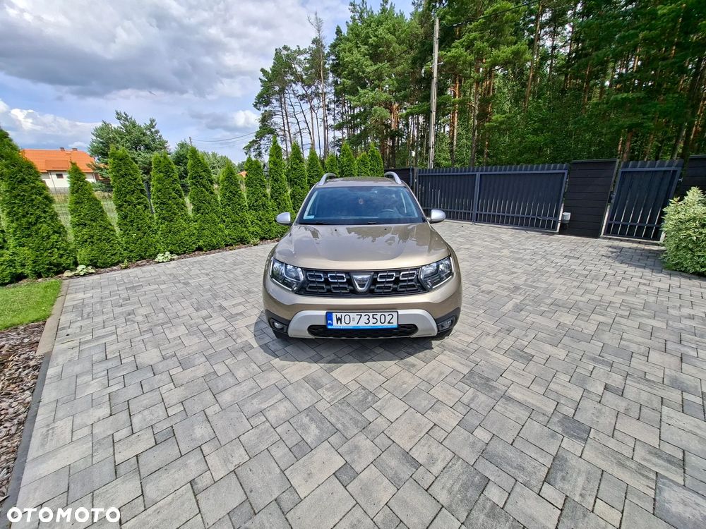 Dacia Duster 1.0 TCe Comfort - 11