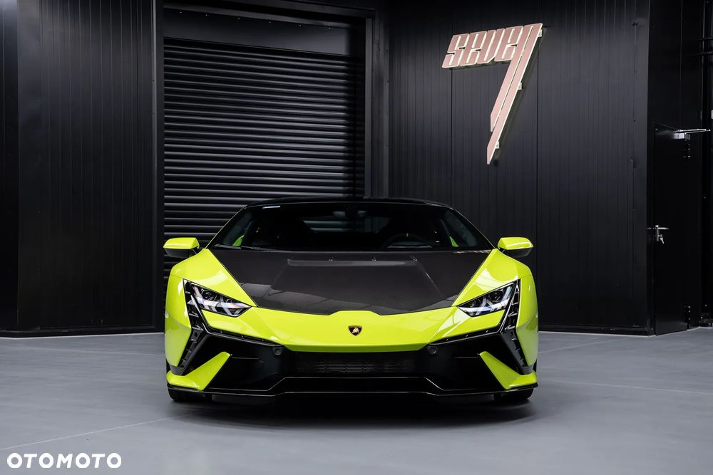 Lamborghini Huracan - 3