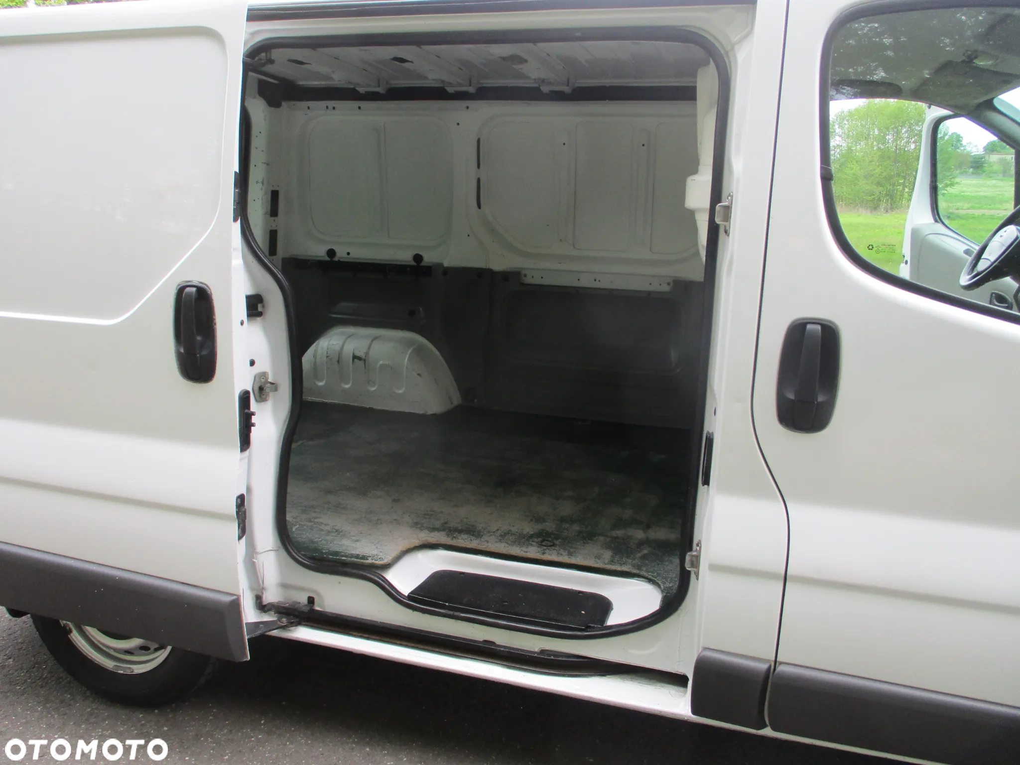 Nissan PRIMASTAR - 10