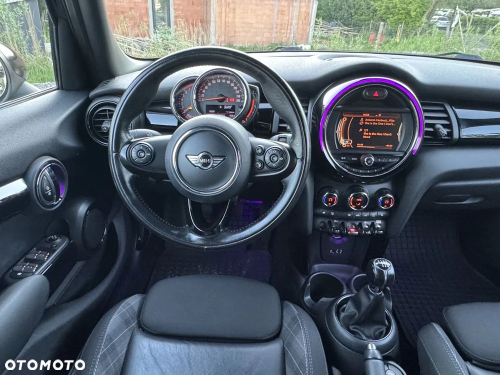 MINI Cooper Resolute Edition - 14