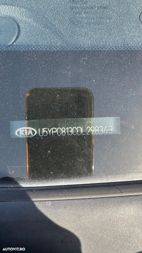 Kia Sportage - 11