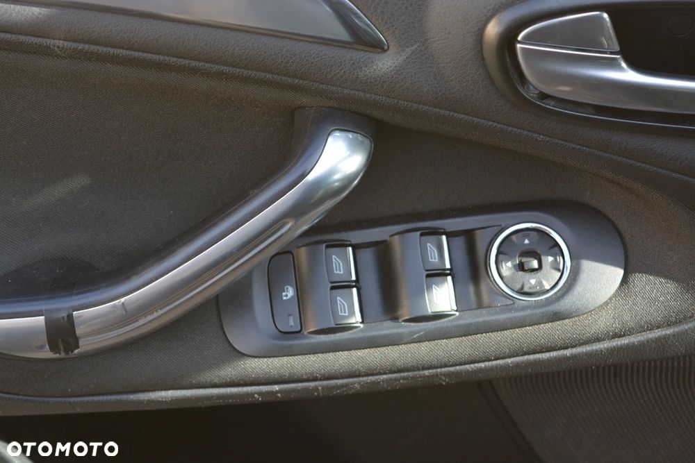 Ford Galaxy 2.0 Titanium - 15
