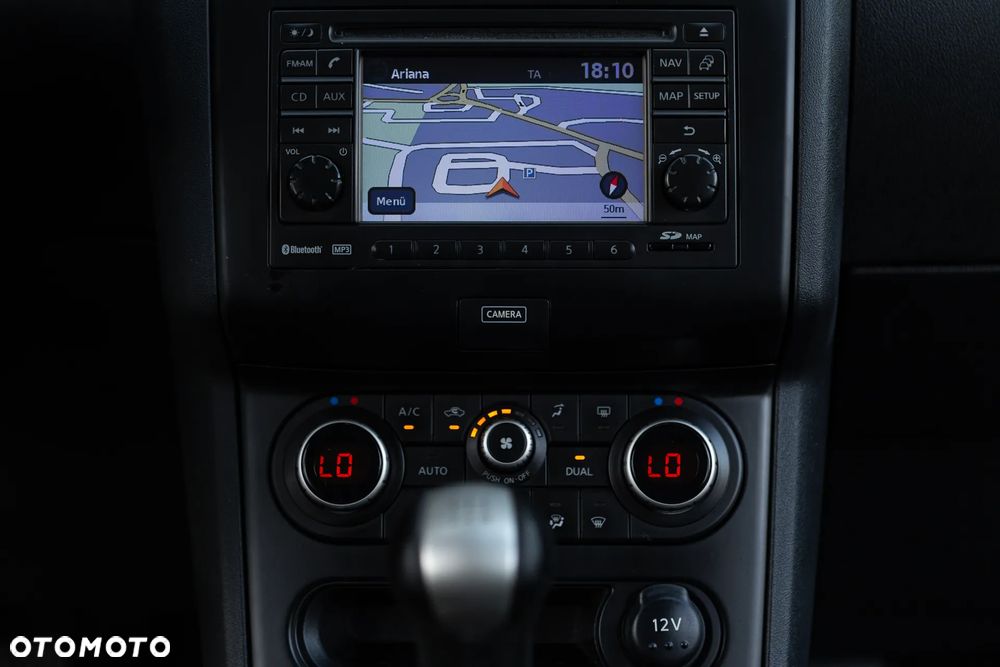 Nissan Qashqai - 32