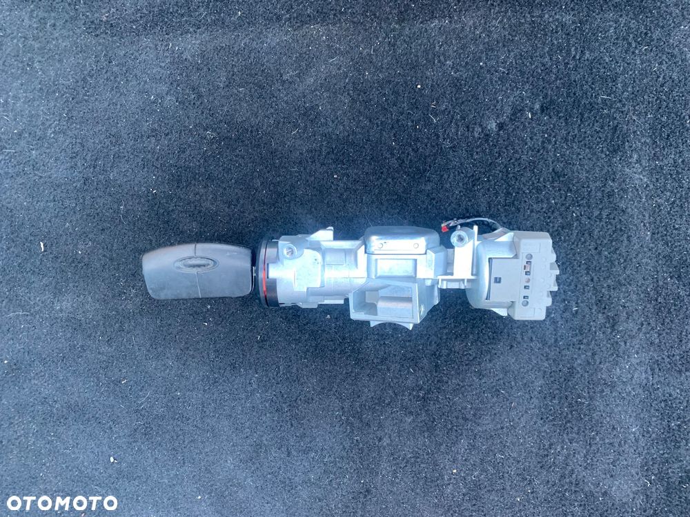 3M51-3F880 Stacyjka kluczyk Ford focus mk2 lift mondeo mk4 - 1