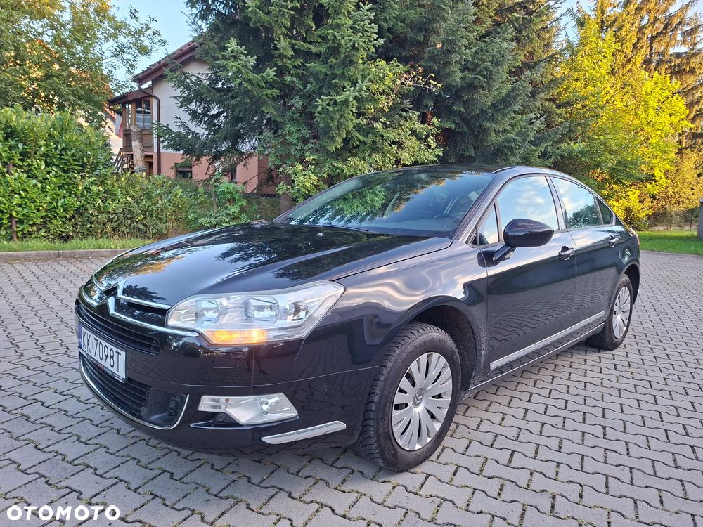 Citroën C5 II 2.0i 16V Exclusive - 2
