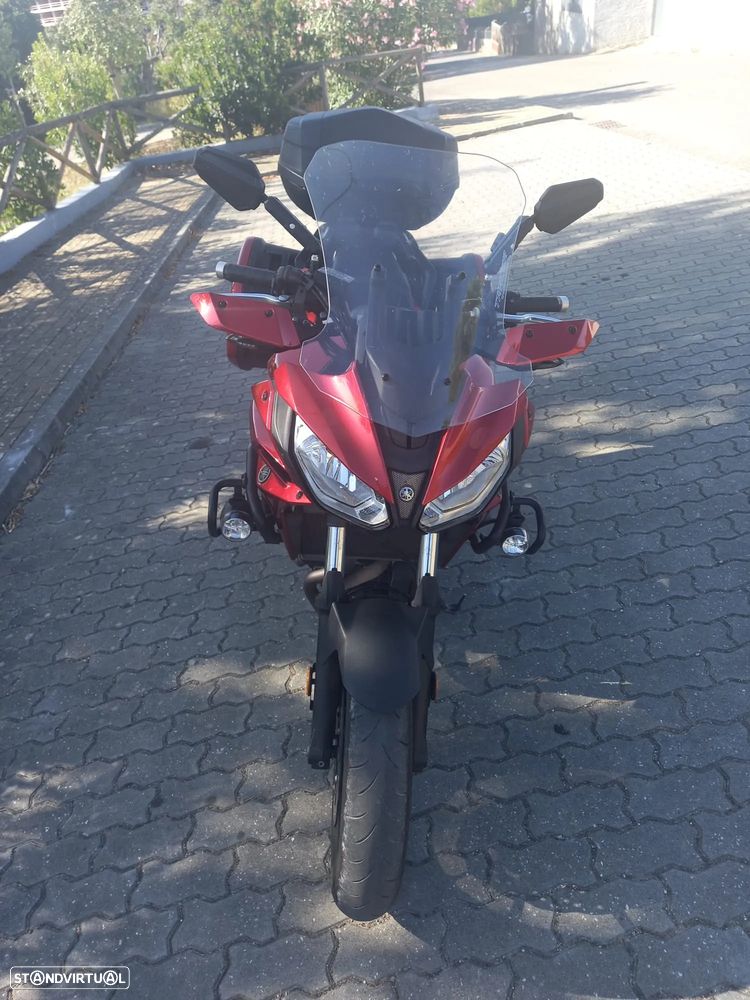 Yamaha Tracer 700 Possível Financiamento - 6