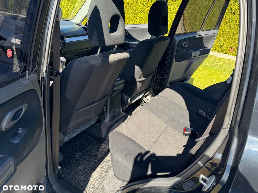 Suzuki Grand Vitara - 14