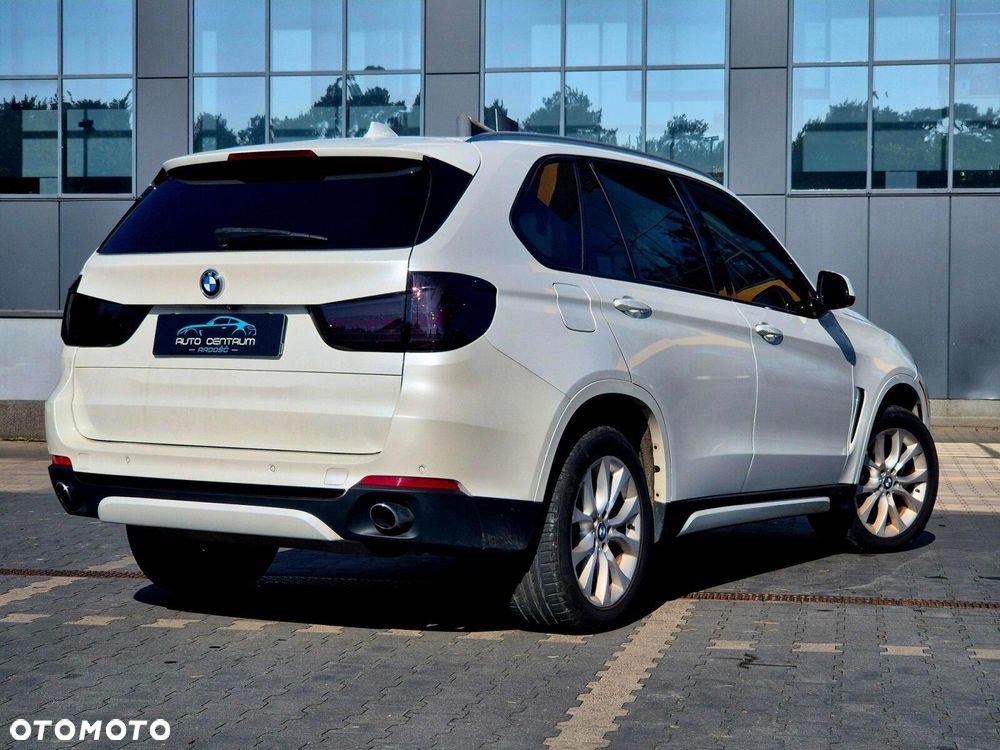 BMW X5 - 17