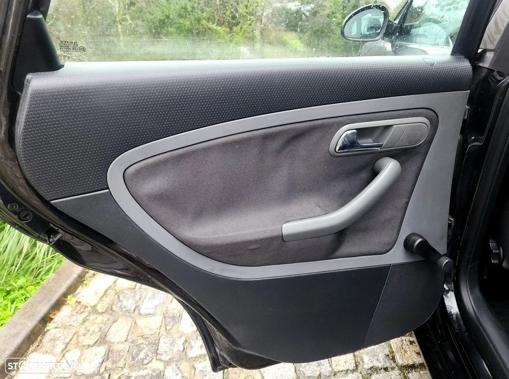 SEAT Ibiza 1.2 12V Reference - 15