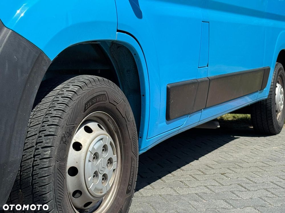 Citroën Jumper - 8