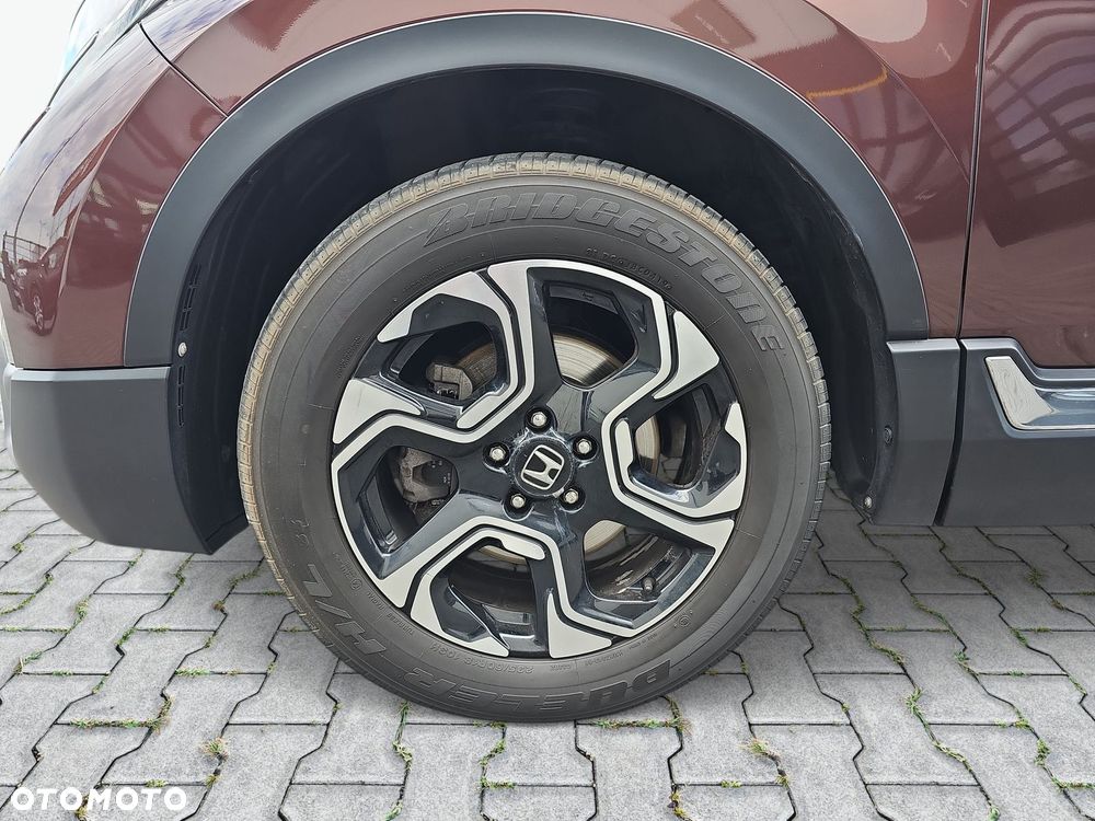 Honda CR-V 1.5 Elegance (2WD / Connect+) - 10