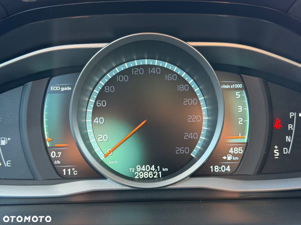 Volvo V70 D4 Drive-E Momentum - 19