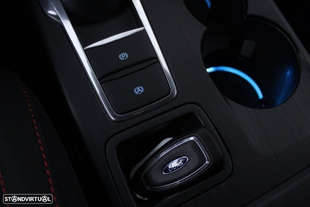 Ford Focus 1.5 TDCi EcoBlue ST-Line Aut. - 30