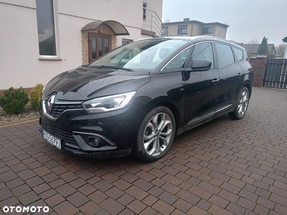 Renault Grand Scenic ENERGY dCi 130 Business - 1