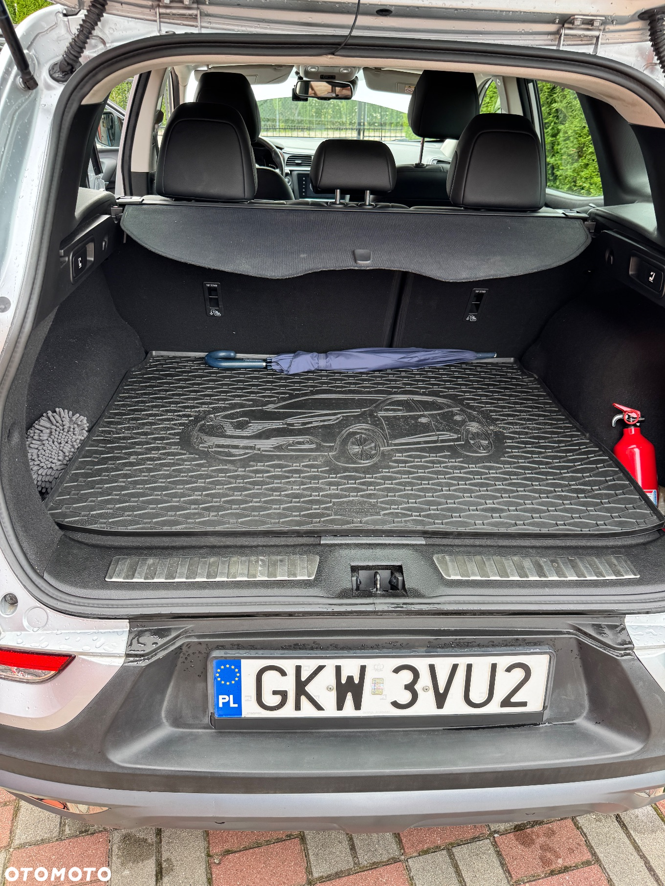 Renault Kadjar 1.3 TCe FAP Intens EDC - 13