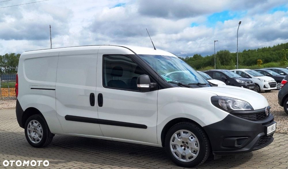 Fiat Doblo - 5