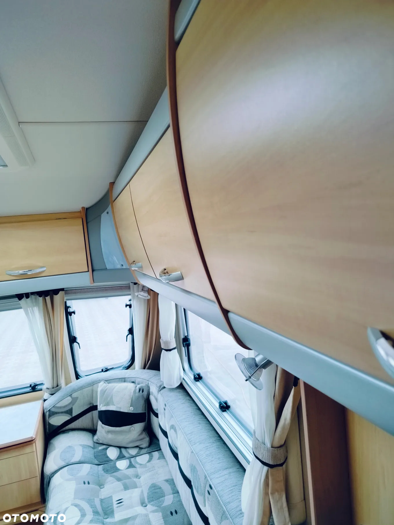 SWIFT Sterling Elite Daimond - 17