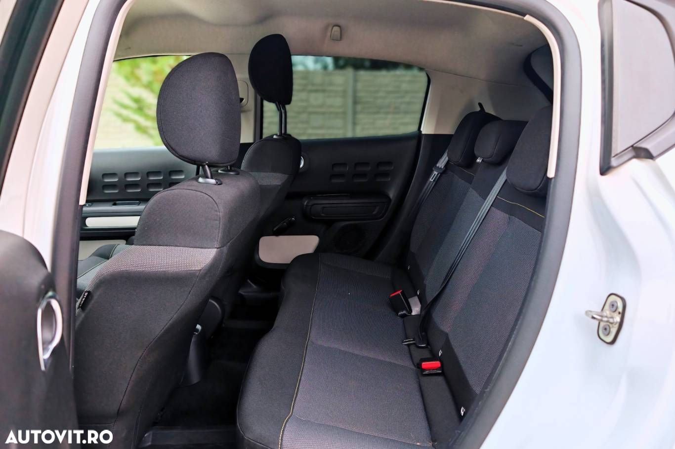 Citroën C3 - 14