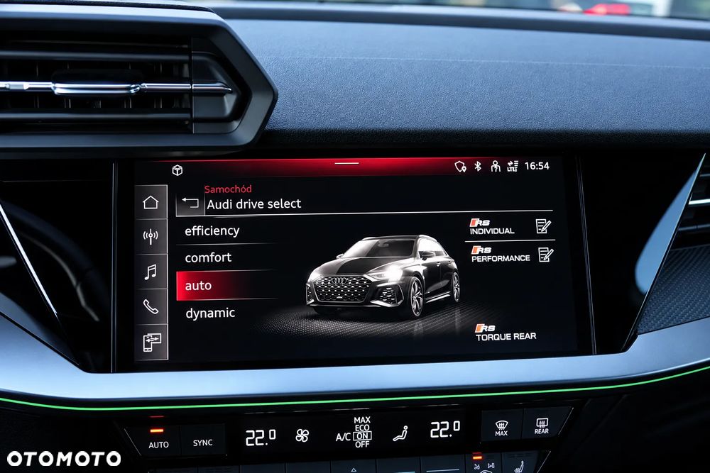 Audi RS3 Sportback TFSI Quattro S tronic - 33