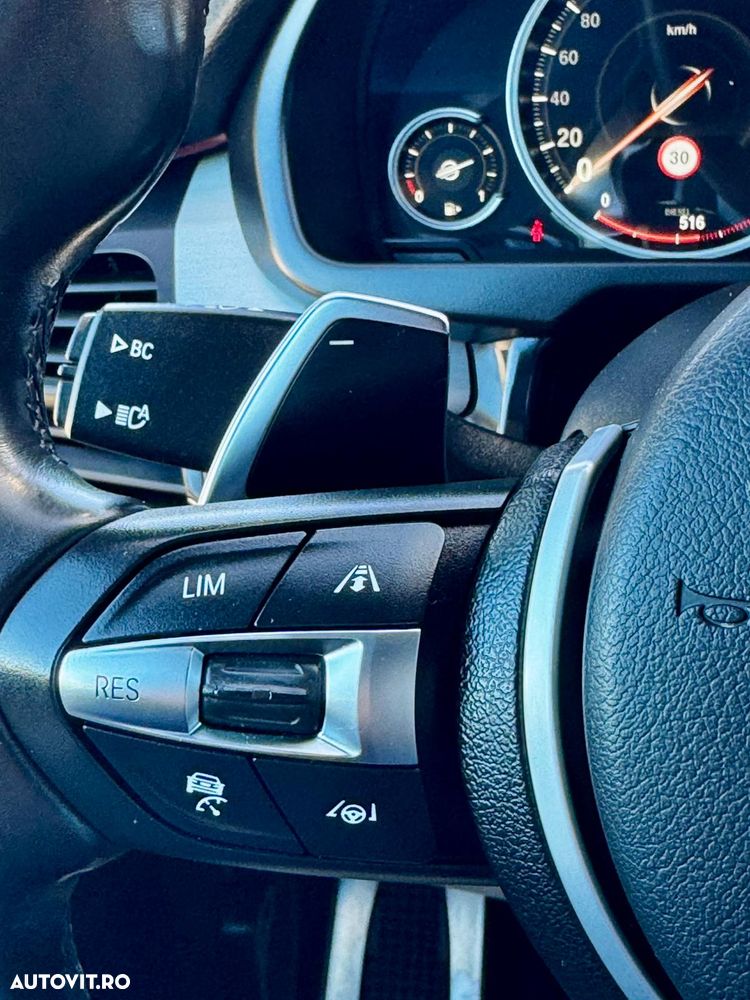 BMW X5 xDrive30d Sport-Aut. - 31