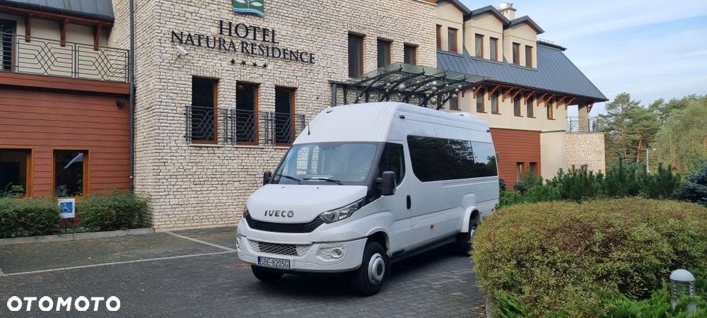 Iveco Daily Tourys A60C17 - 9