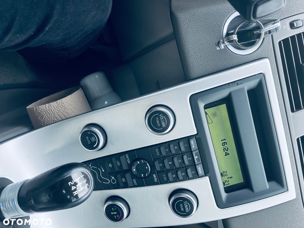 Volvo S40 2.0 Kinetic - 10