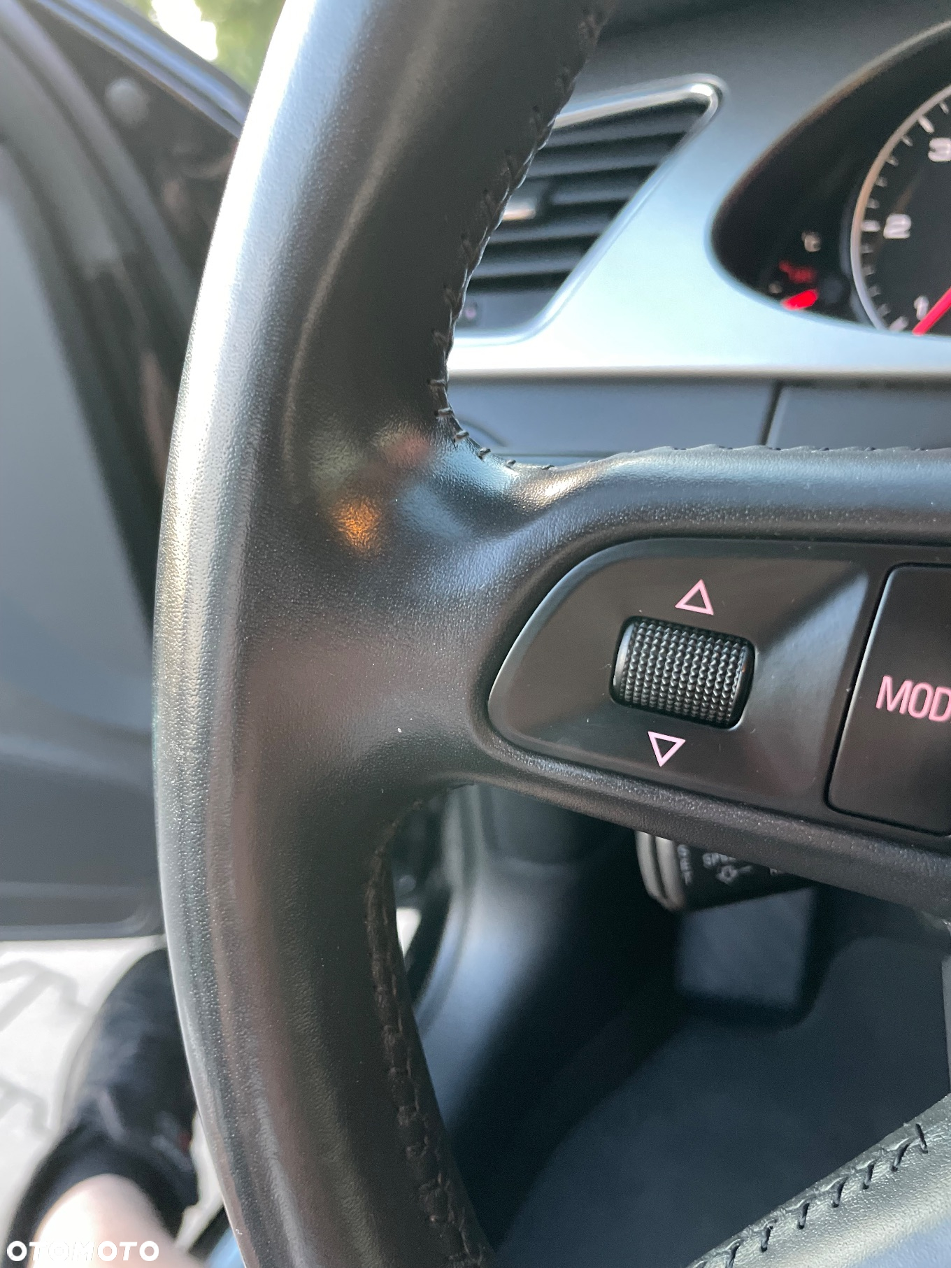 Audi A4 2.0 TDI - 23