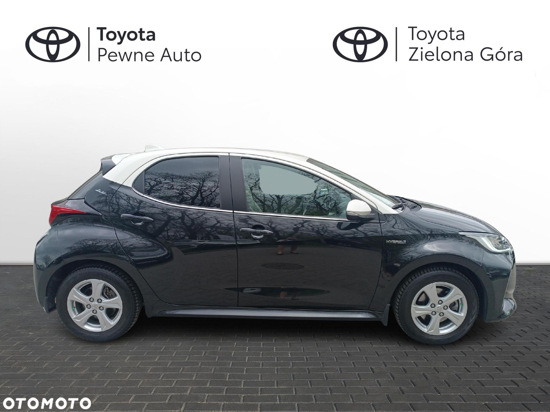 Toyota Yaris - 6