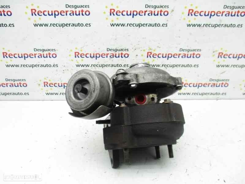 TURBOCOMPRESSOR RENAULT SCÉNIC II 2005 -360800H379162 - 4