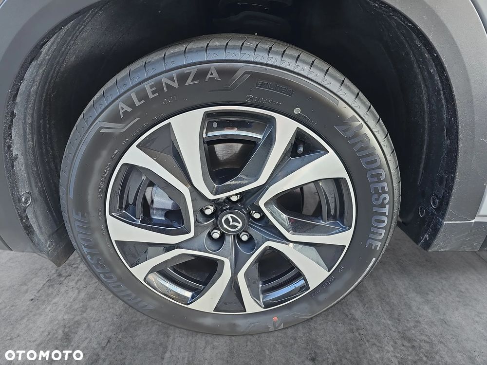 Mazda CX-5 2026