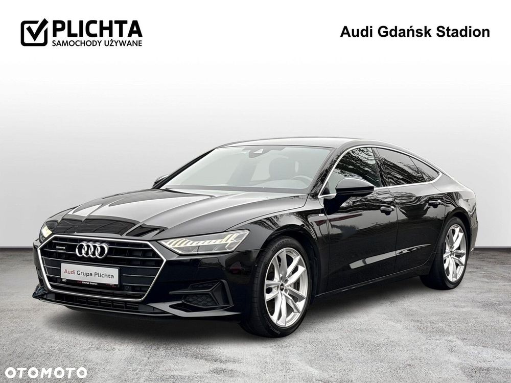 Audi A7 Sportback - 2