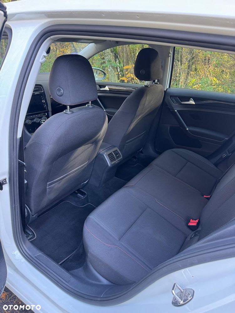 Volkswagen Golf 1.4 TSI Sound - 17